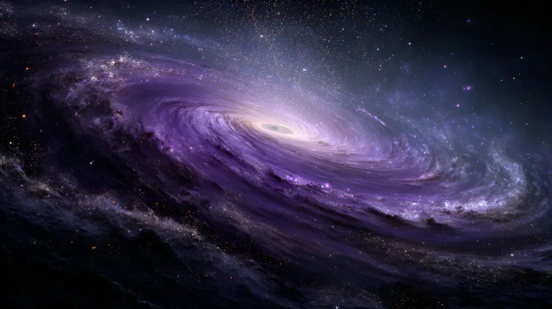 摄图网_603012342_紫色星系旋转中心明亮外围渐暗(企业商用).jpg